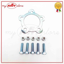 Rosetta completa + viti M7