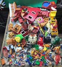 Lotto castello imaginext - lotto,