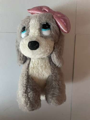Peluche miele sad sam con - peluche,