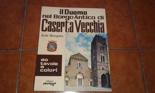 Duomo nel borgo - nel, di