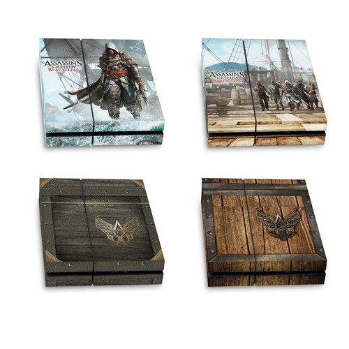Assassin creed black flag - assassin's,