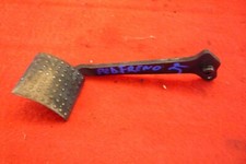 LEVA PEDALE FRENO PIAGGIO APE TM 703 P P703 BENZINA