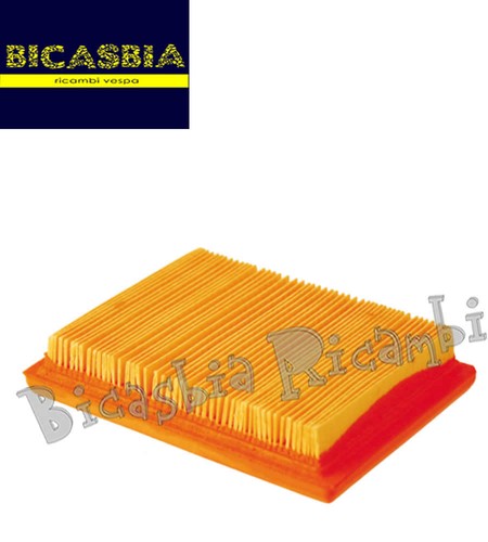 2608 filtro aria aprilia 500 - 2608,