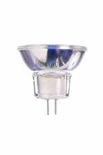 Lampadina Alogena 50W 8V GZ4