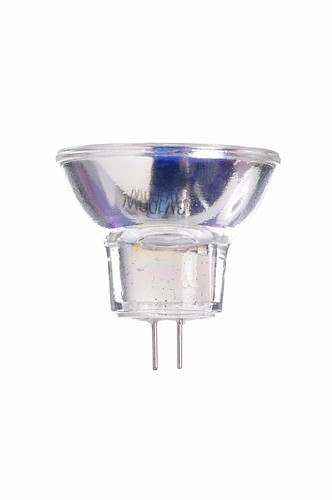 Lampadina alogena 50w gz4 - alogena,