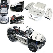 Piastra armatura acciaio inox