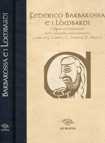 Federico barbarossa i - federico,