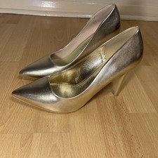 Scarpe da sposa donna decolte