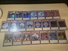 Yu-Gi-Oh! GX - Yubel Jaden