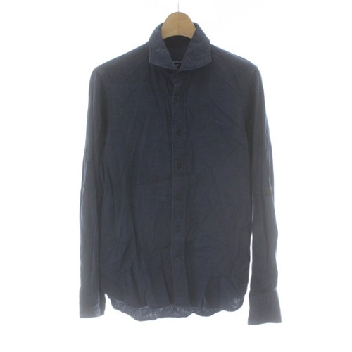 Abahouse camicia canapa lino - camicia,