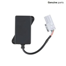 Centralina pmp 3.0 multimedia system originale 607100m