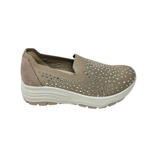Scarpe mocassino slip - , on