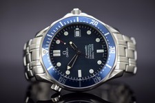 Omega Seamaster Professional