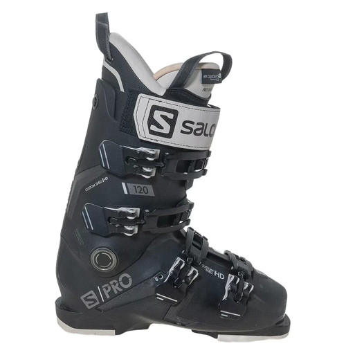 Scarponi sci salomon pro - scarponi, s/pro