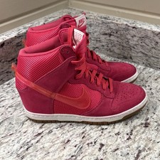 NIKE 2012 DARK SKY HI ZEPPA NASCOSTA 579763 600 ROSA 9 FORCE AIR MAX 1 180 PRESTO