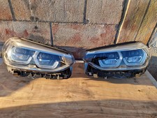 BMW X3 G01 2017-2021/BMW X4