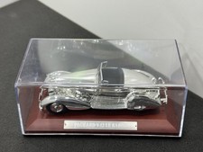 Modellini auto da collezione