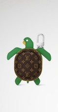 Portachiavi Turtle Louis