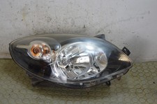 26342 Faro fanale proiettore ant dx Renault Twingo dal 2007 al 2012 cod 271528-0