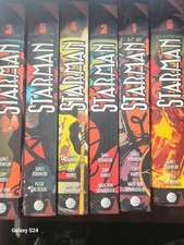 Sandman cartonato 1/6 completo