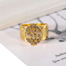  2 Pezzi Anello Dito Creativo