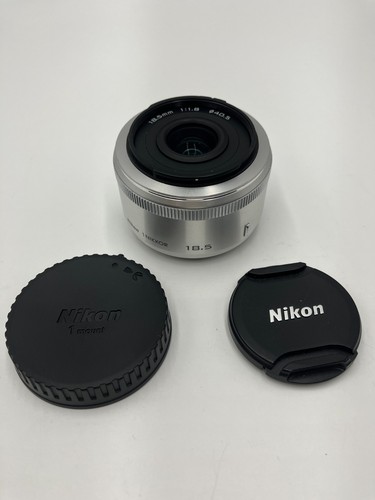 Nikon nikkor f 1 - 1,