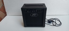 Peavey Backstage II TransTube 10W Practice Amplificatore