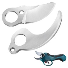 LAME DI RICAMBIO PER CESOIE