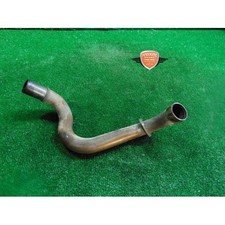 Collettore scarico Suzuki SV 650 2016 2020