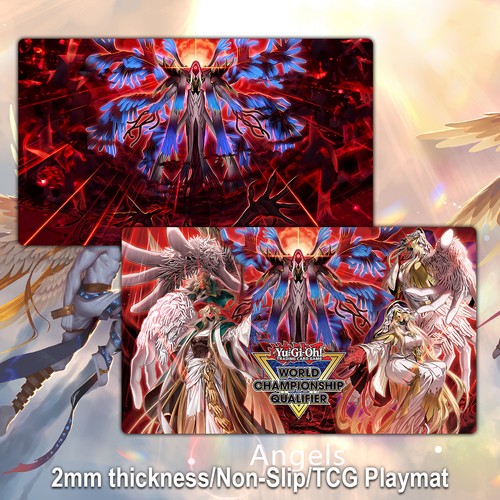 Tappetino da gioco - yu-gi-oh!,
