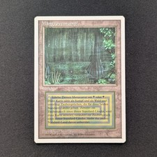 MTG \\>> Bayou (NM) <<//