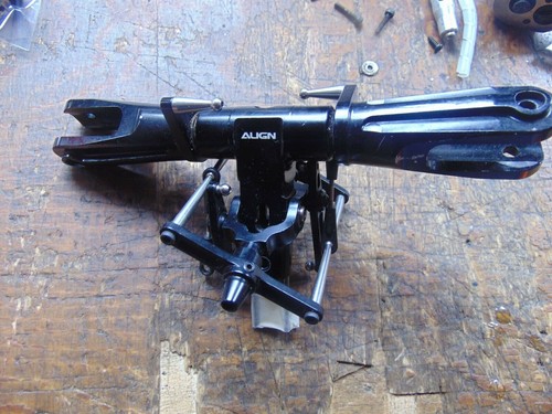 Altalena align trex 700 - trex,