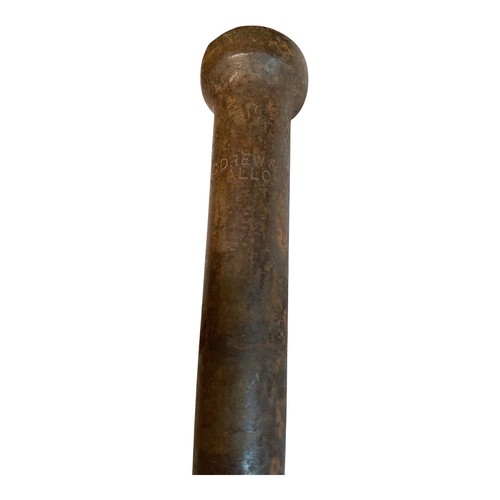 Vintage marlin spike - marlin,