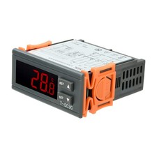 Termostato controllo