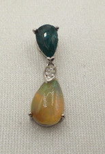 Opale, Grandidierite -