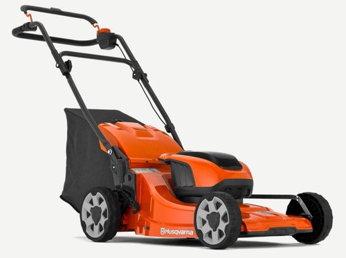 Tagliaerba batteria - a,