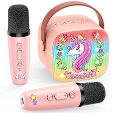 Karaoke per Bambini con 2