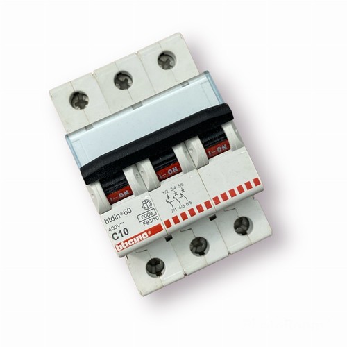 Bticino btdin f83 10 - btdin, 60