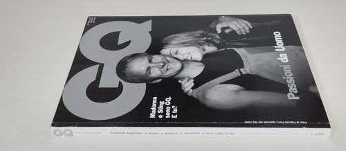 Rivista ott 1999 - gq_ott, 1999_n.1