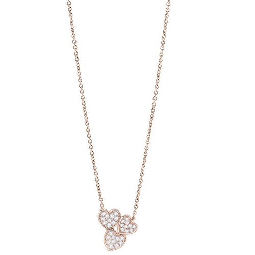 Collana salvini donna segni - i,