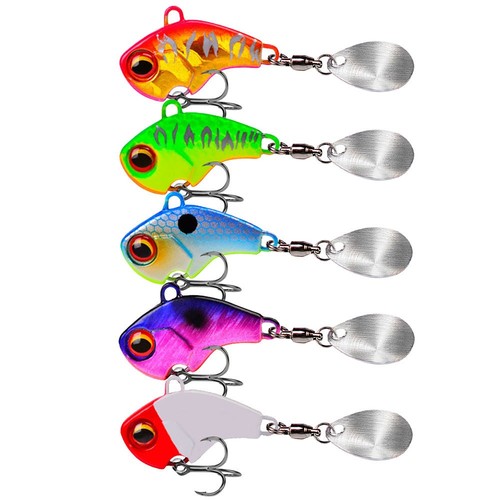 5pcs esca pesca jig - 5pcs,