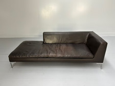 Divano letto chaise longue B&B