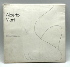Alberto viani gessi - alberto,