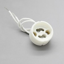 Porta Lampada Portalampada