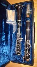Clarinetto Clarinetto Bb Legno