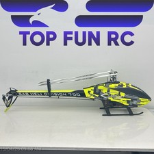 Sab Heli Division Goblin 700