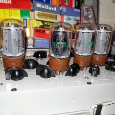 Nice Quad (4x) TV7D/U