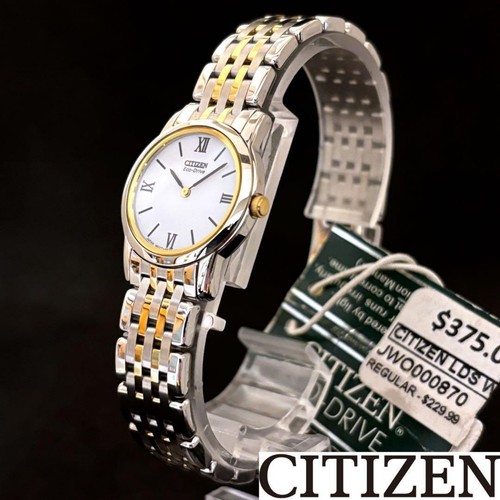Orologio donna citizen - orologio, da