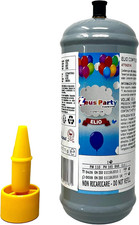 Elio per Palloncini - Kit