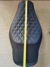 Sella Harley Davidson Forty Eight